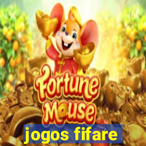 jogos fifare